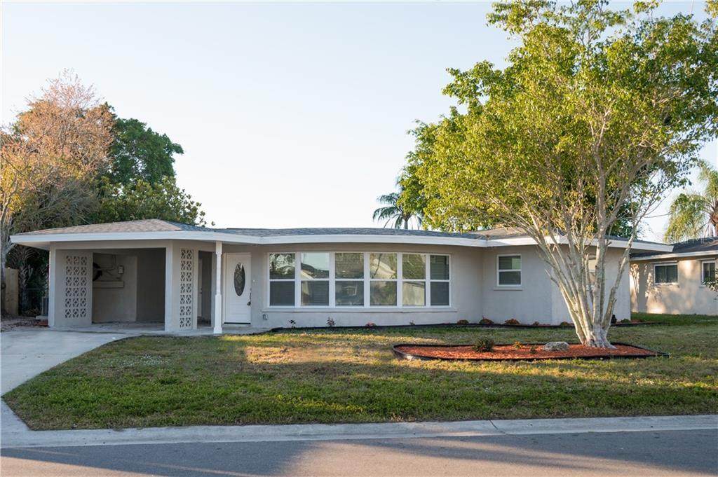 604 Neponsit Drive - Photo 1