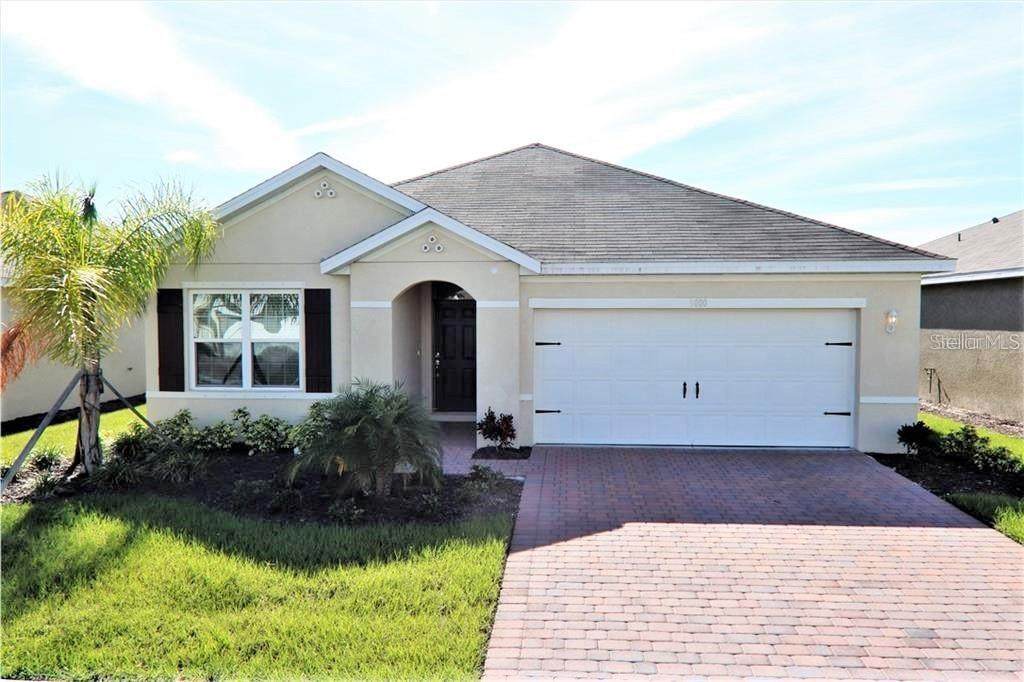 9000 Excelsior Loop - Photo 1