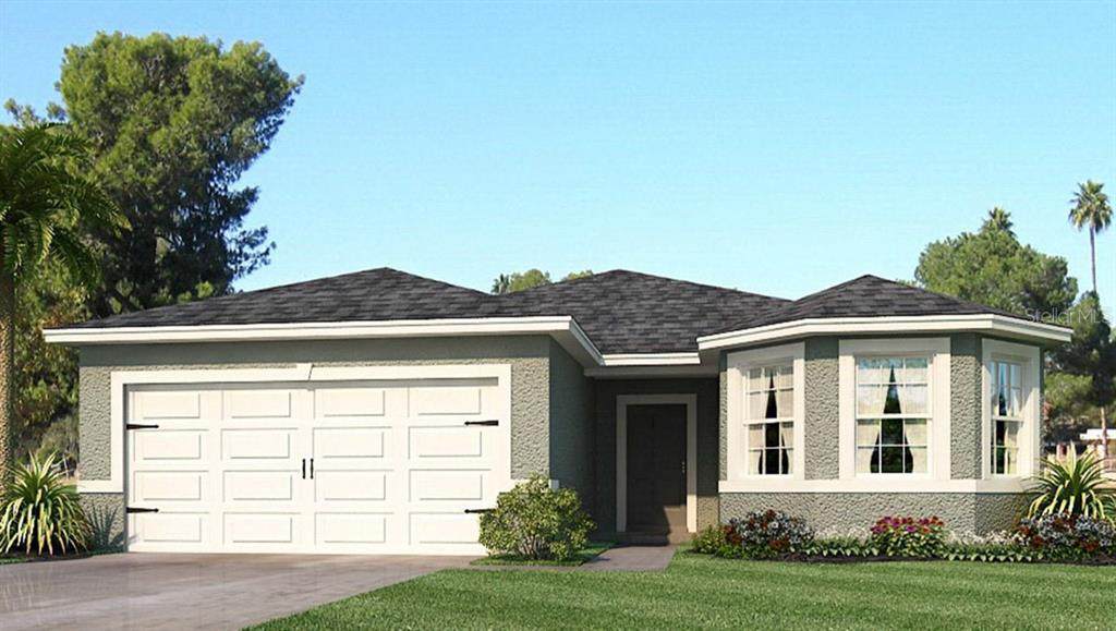4236 Manatee Lane - Photo 1
