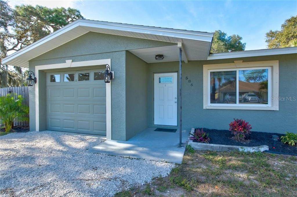 586 Coronado Road - Photo 1