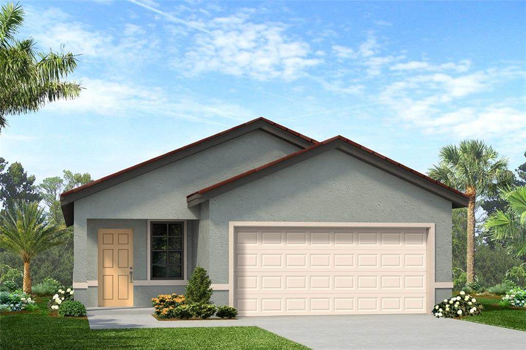 189 Soliera Street - Photo 1