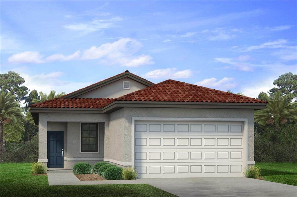 184 Soliera Boulevard - Photo 1