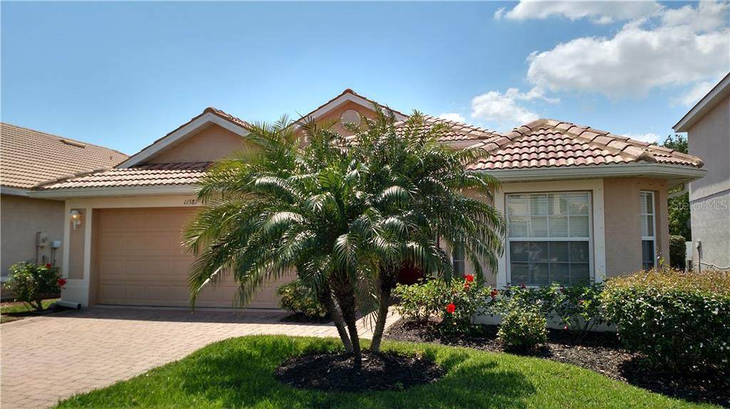 11581 Dancing River Drive - Photo 1