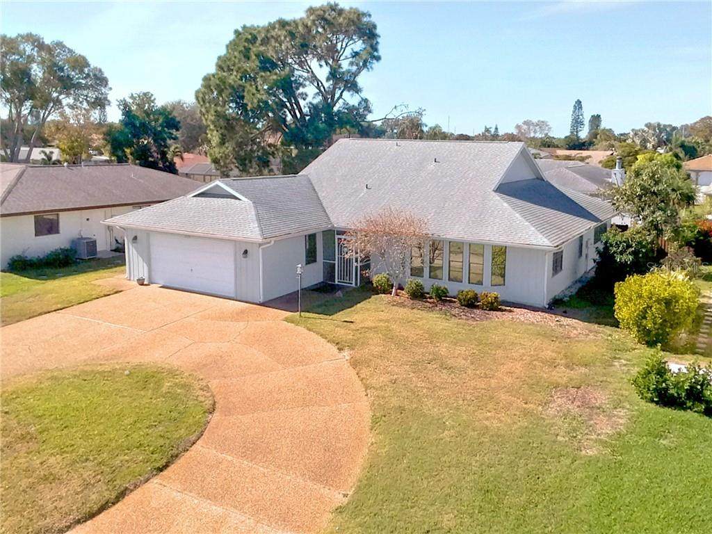 1229 Pine Needle Road - Photo 1