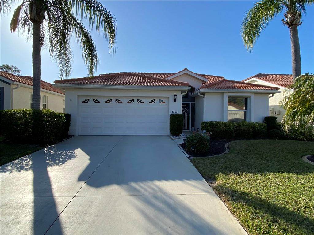 4363 Spicetree Street - Photo 1