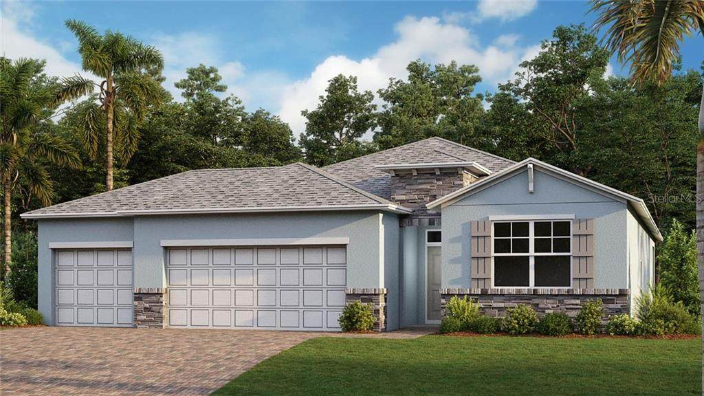 1304 Capricorn Boulevard - Photo 1