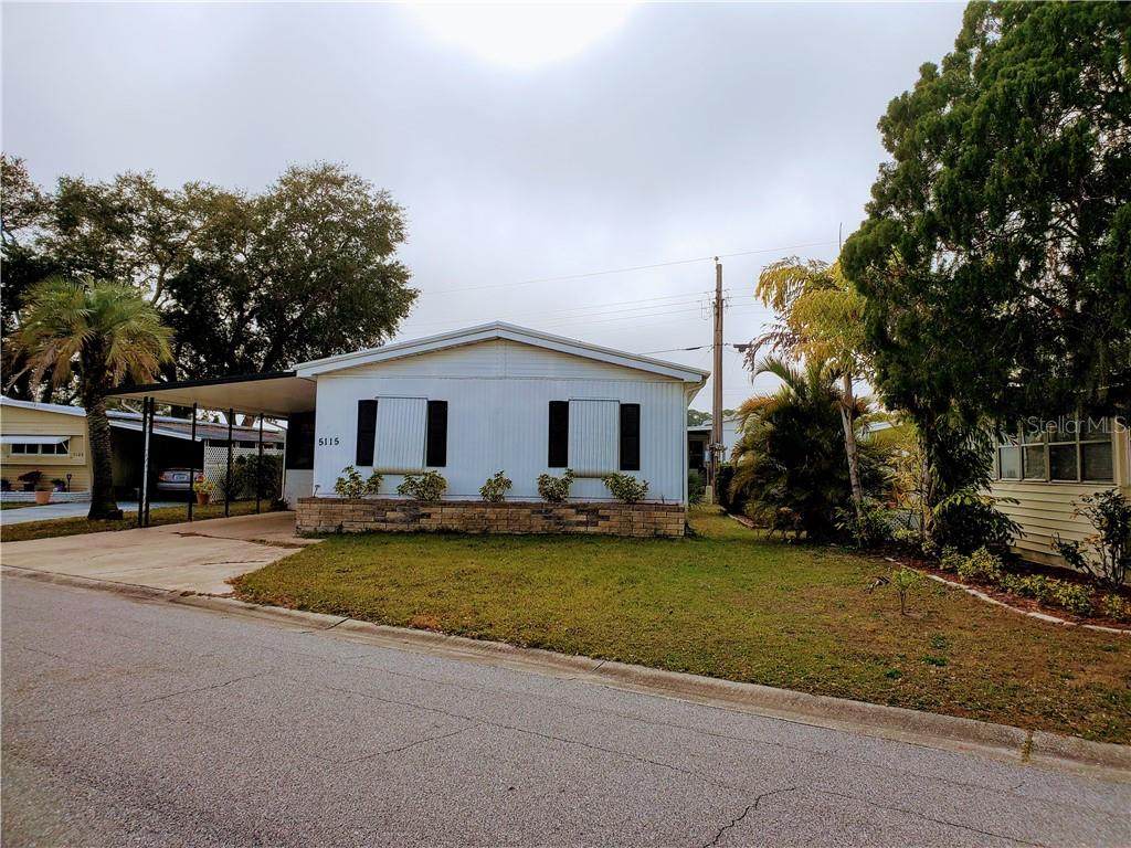 5115 Pebble Beach Avenue - Photo 1