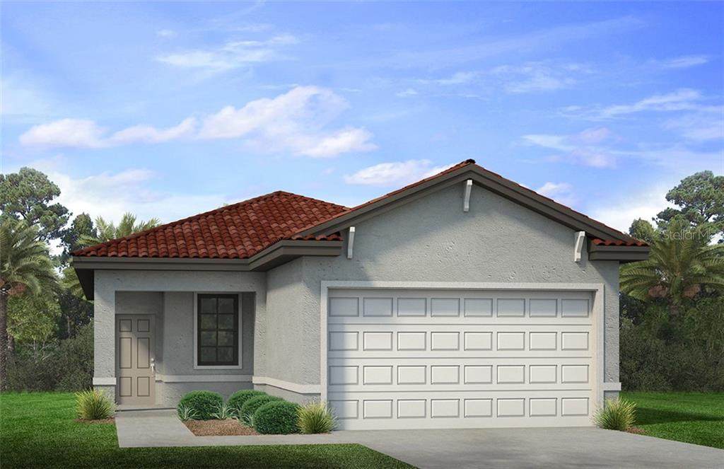 176 Soliera Boulevard - Photo 1