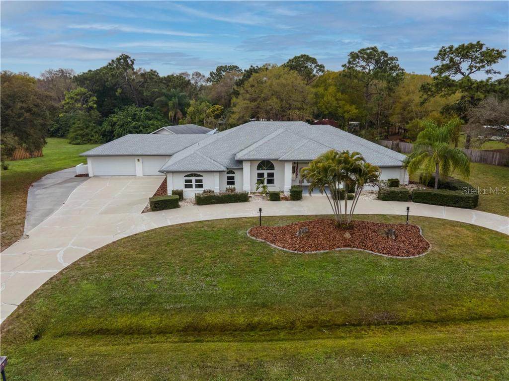 1201 Underwood Drive - Photo 1