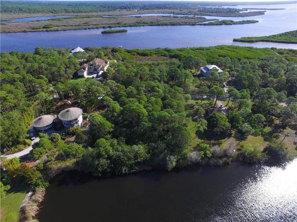 Lot 35 Riverfront Drive - Photo 1