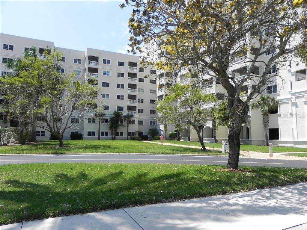3730 Cadbury Circle - Photo 1