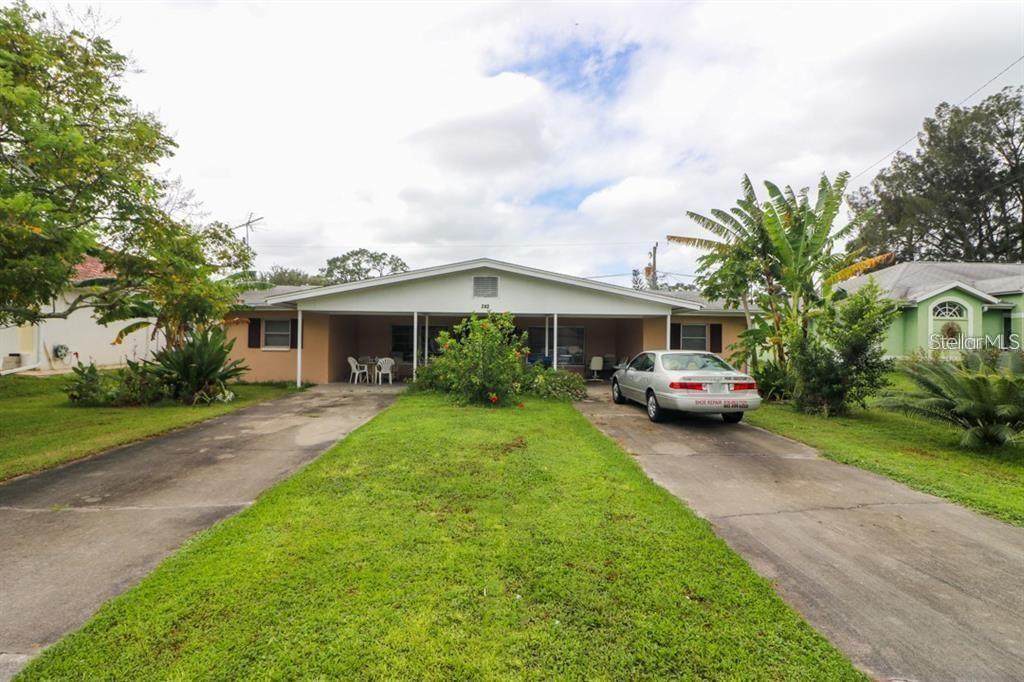 242 Ortiz Boulevard - Photo 1