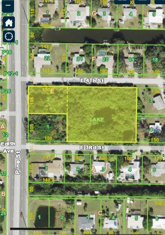 801 4TH Street - Photo 1