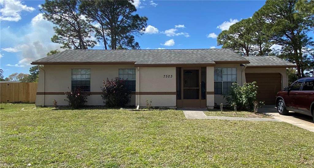 7523 Mayland Street - Photo 1