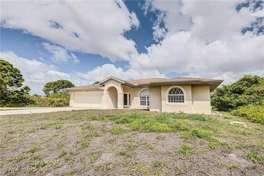 12404 Appleberg Circle - Photo 1