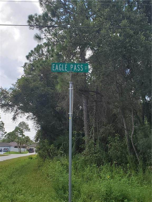 0000 Eagle Pass Street - Photo 1