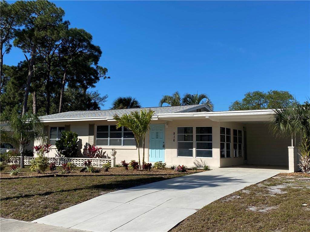 916 Nokomis Avenue - Photo 1