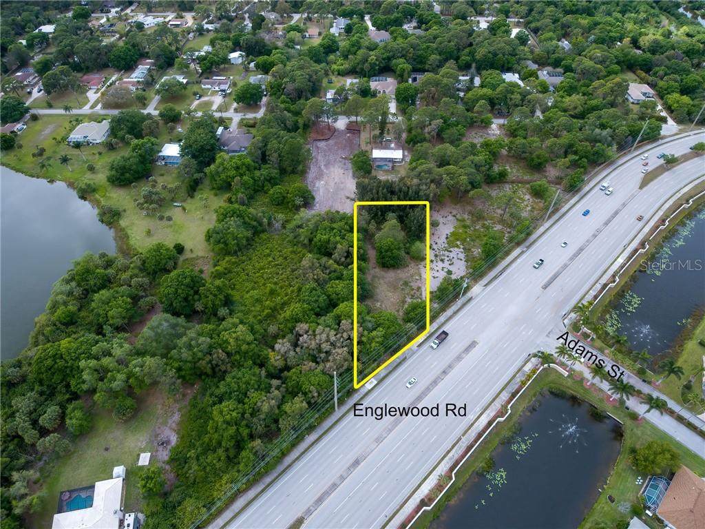 2820 Englewood Rd - Photo 1