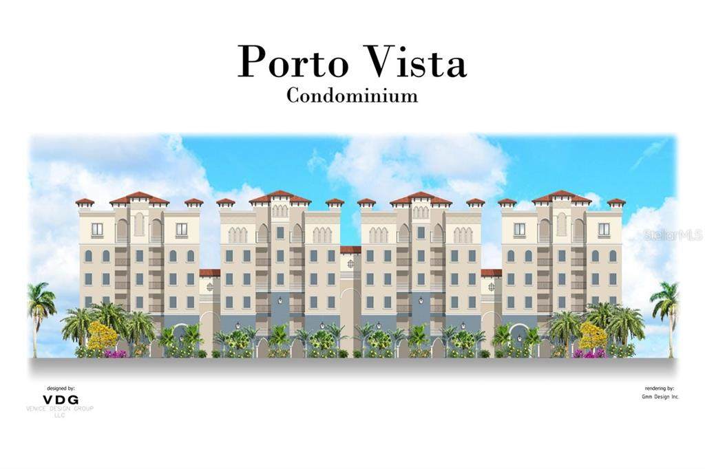 507 N Tamami Trail Unit#202 - Photo 1