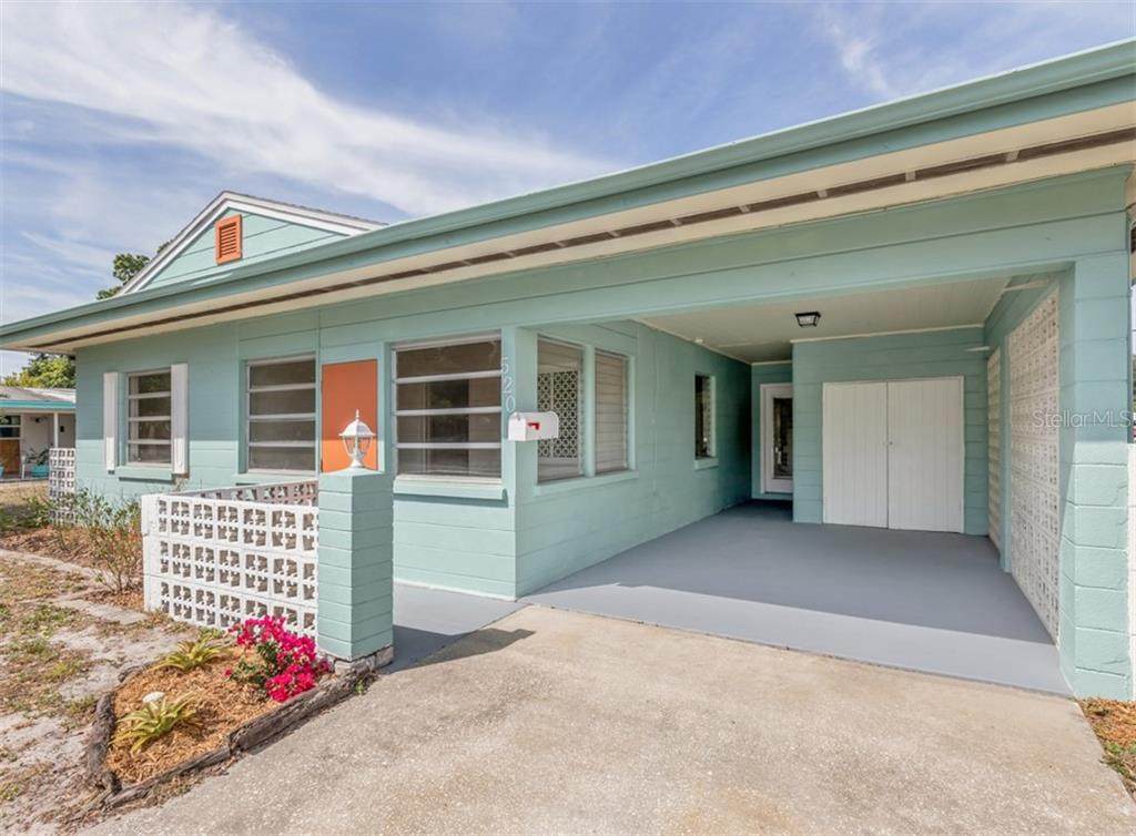 520 Riviera Street - Photo 1