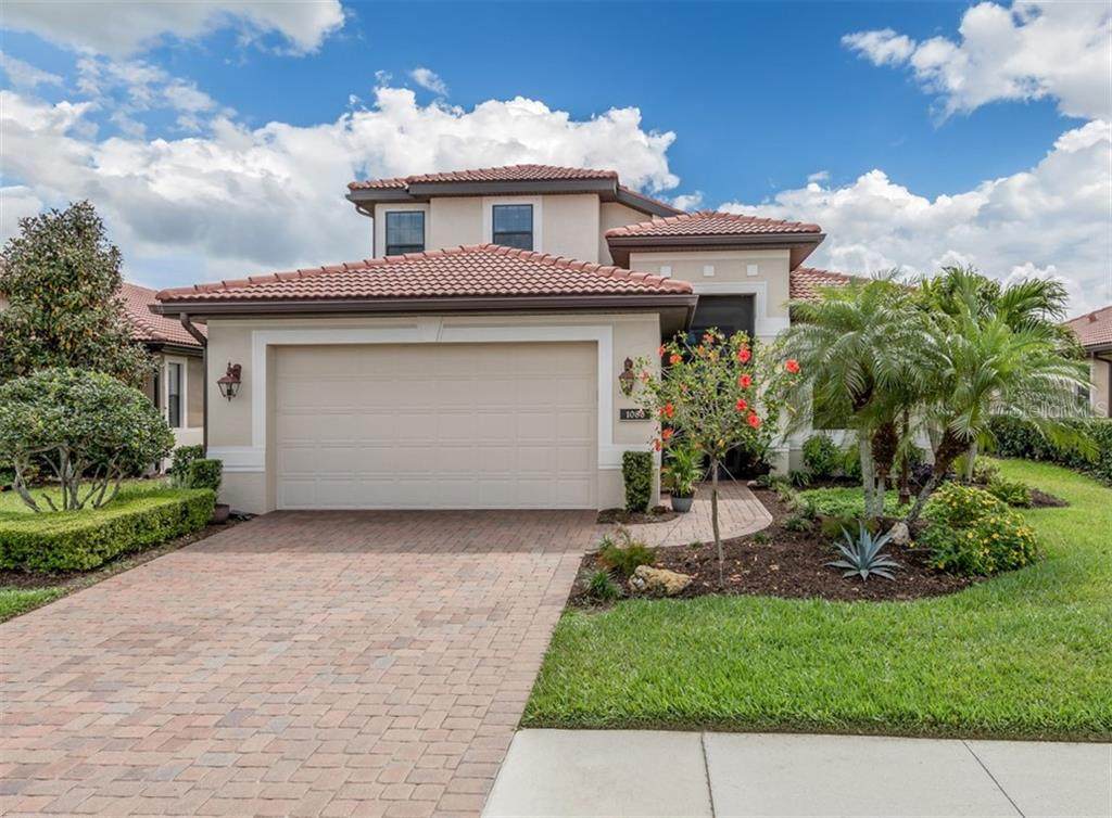 1086 Ancora Boulevard - Photo 1
