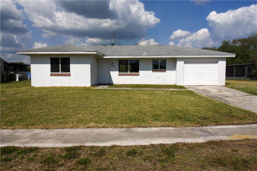 6850 Higdon Road - Photo 1