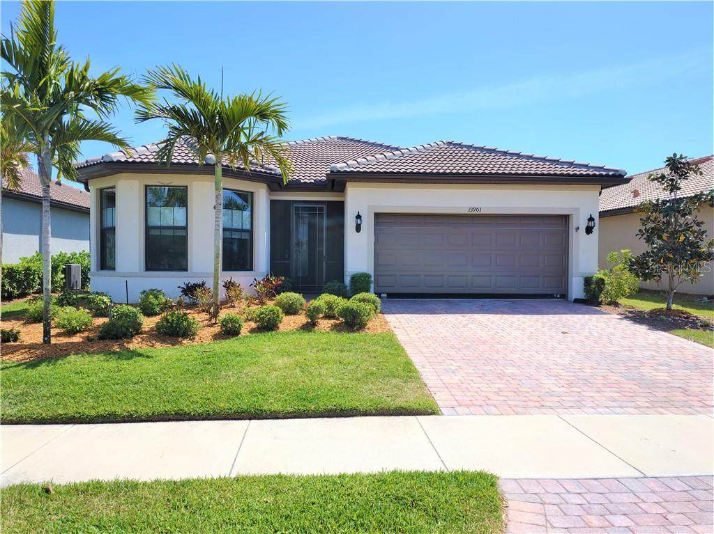 13901 Miranese Street - Photo 1