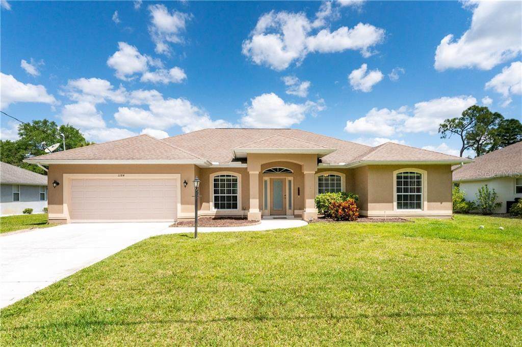 1184 Hillsborough Boulevard - Photo 1