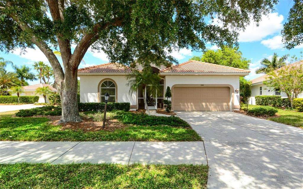 2301 Falcon Trace Lane - Photo 1