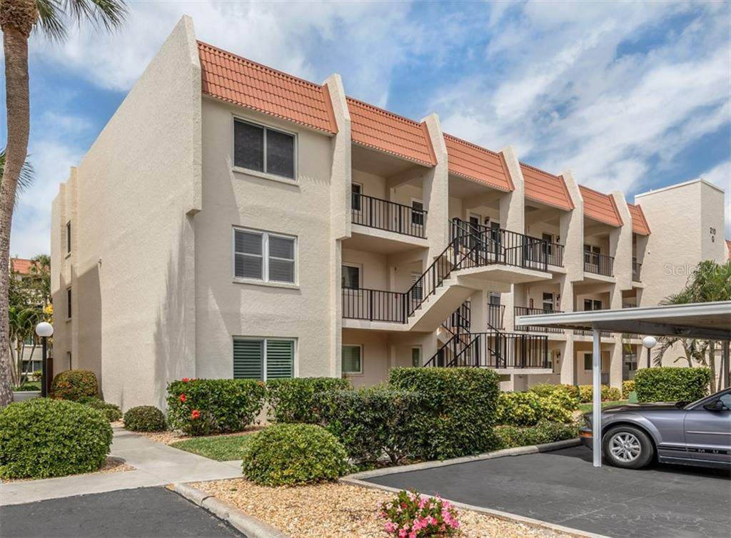 210 Santa Maria Street - Photo 1