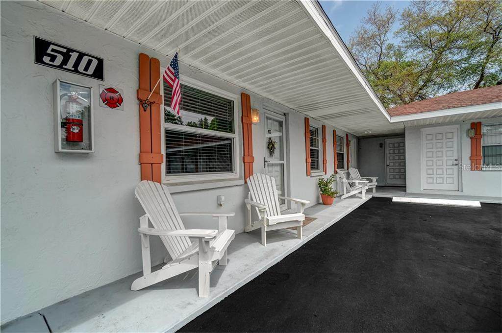 510 Airport Avenue - Photo 1