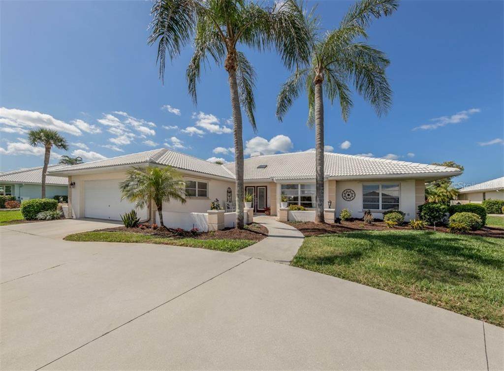 607 Paget Drive - Photo 1