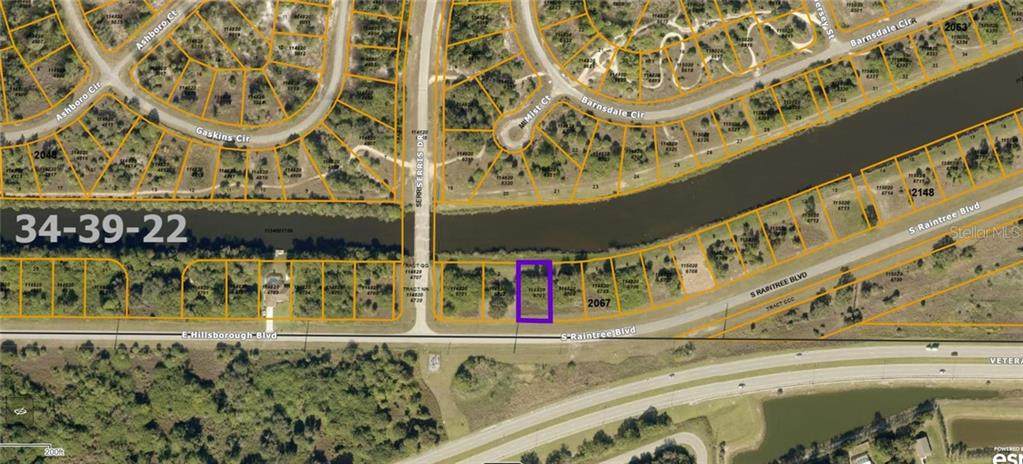 Raintree Lot 3 Boulevard - Photo 1