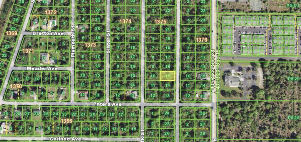 3311 Tiffiny Street - Photo 1