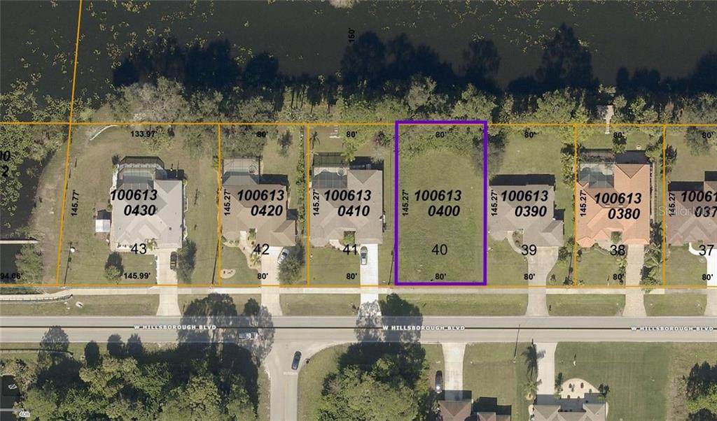 1586 Hillsborough Boulevard - Photo 1