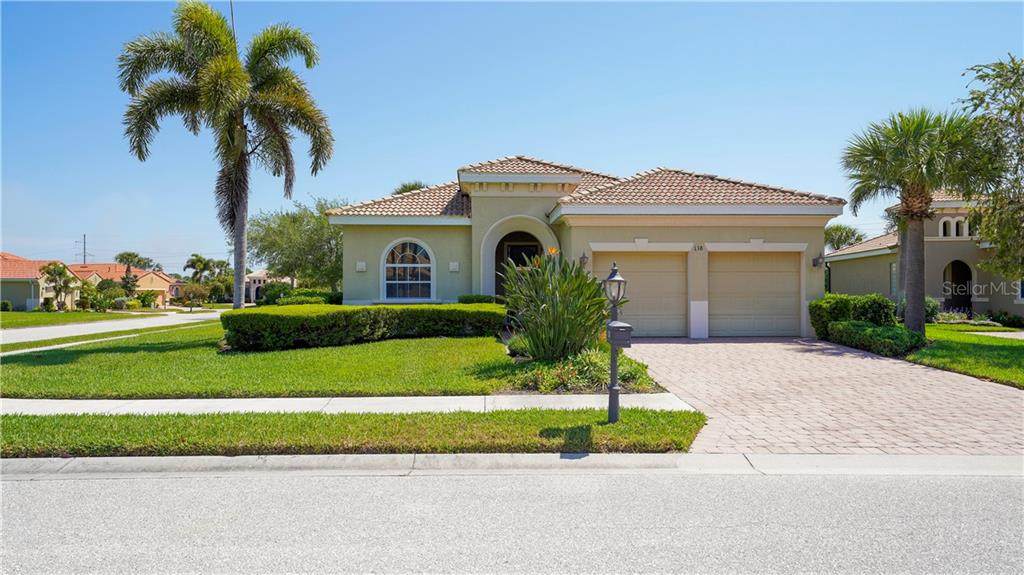 138 Cipriani Way - Photo 1