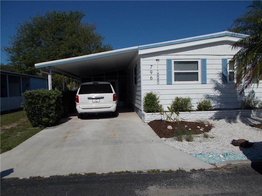 796 Grado Drive - Photo 1