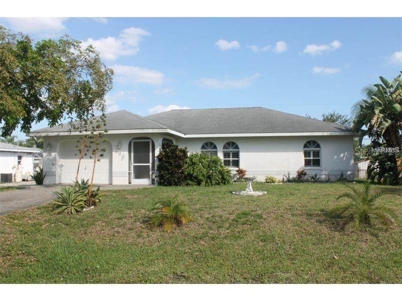 156 Argus Road - Photo 1