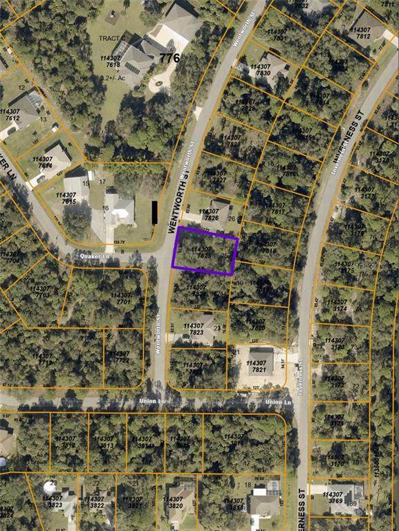 3722 Wentworth Street - Photo 1