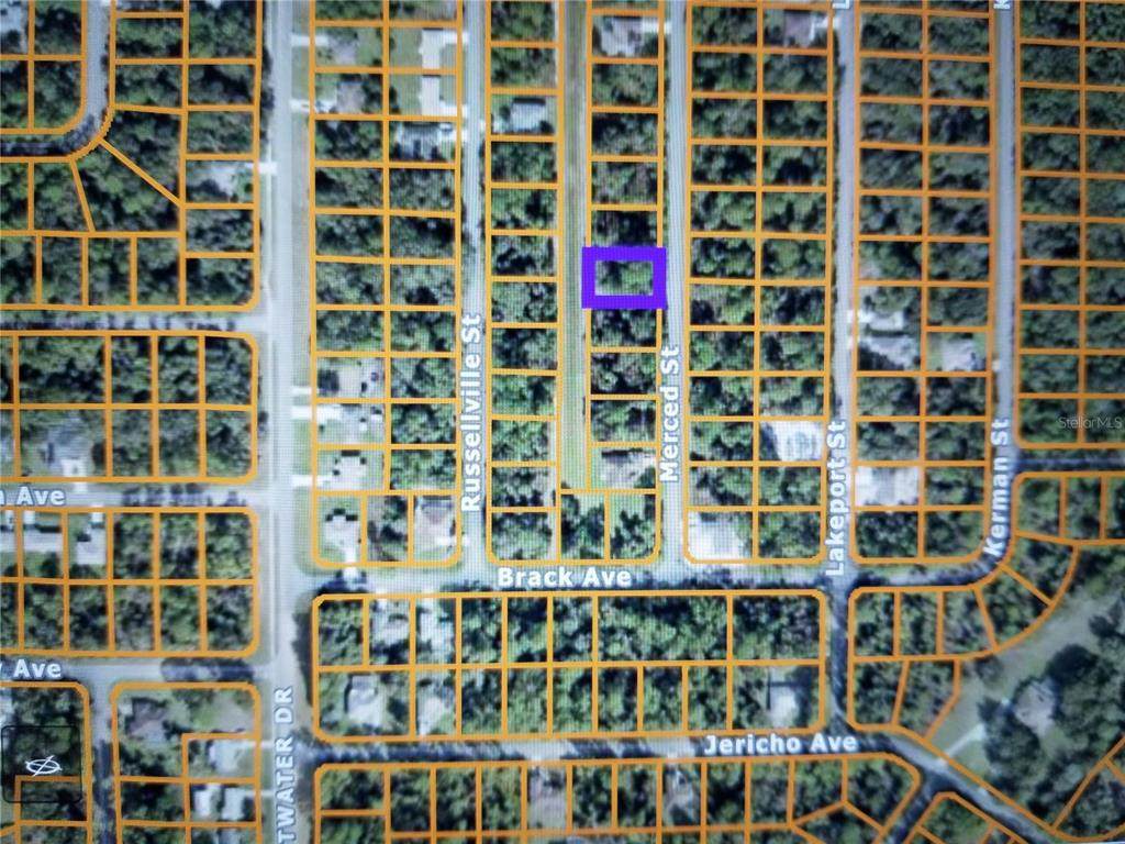 0 Merced Street - Photo 1