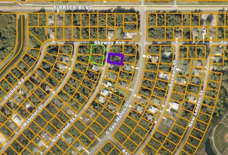 Kirkwood Street - Photo 1