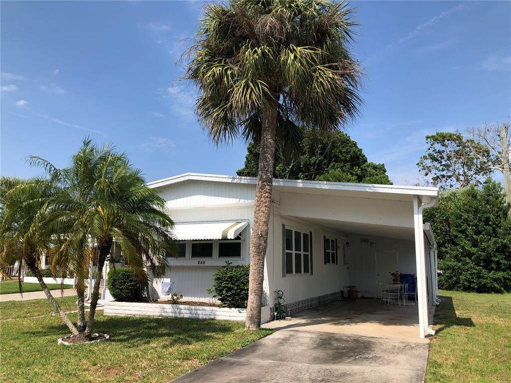 263 Outer Drive - Photo 1