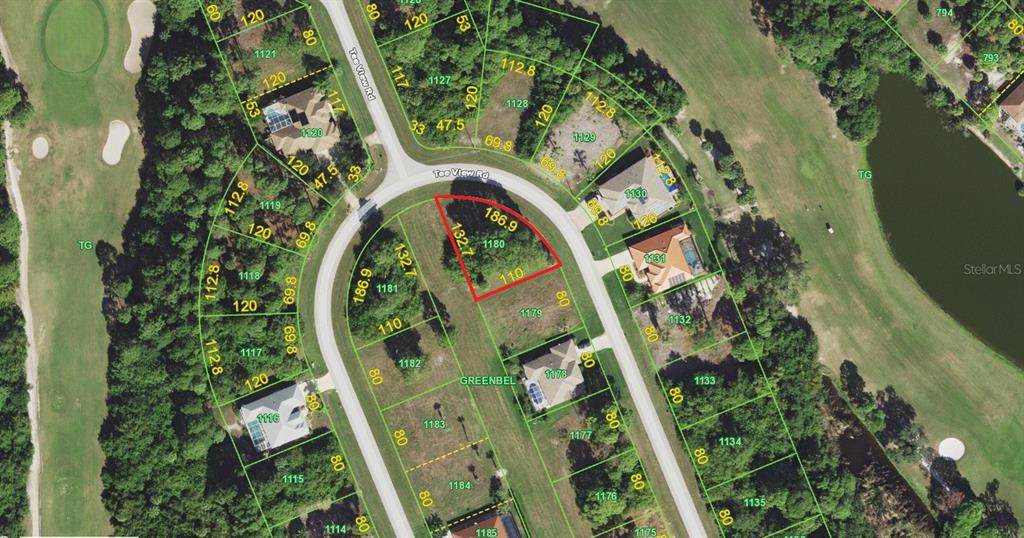 28 Tee View Road - Photo 1