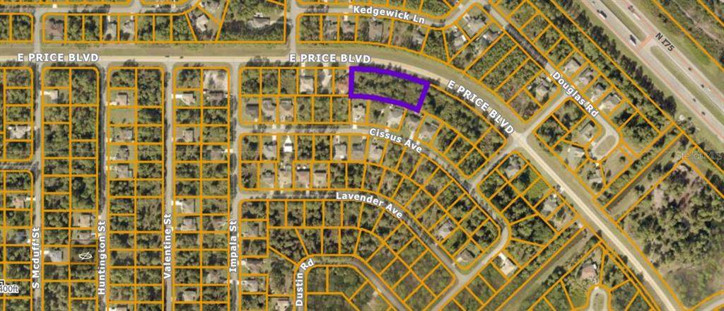 Price Boulevard - Photo 1