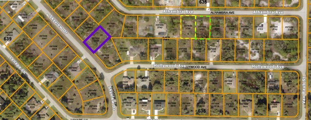 Skyview Drive - Photo 1