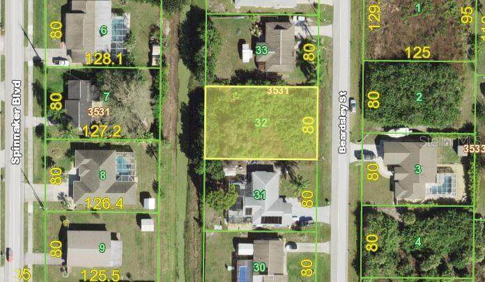 6975 Beardsley Street - Photo 1