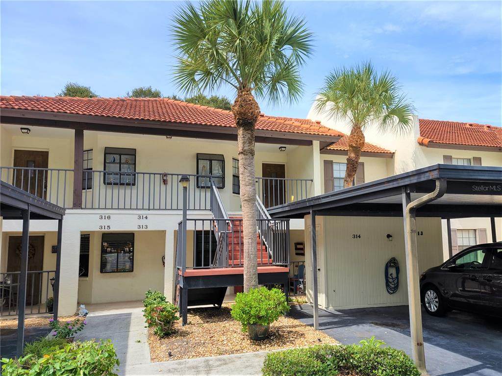 314 Pine Hollow Circle - Photo 1