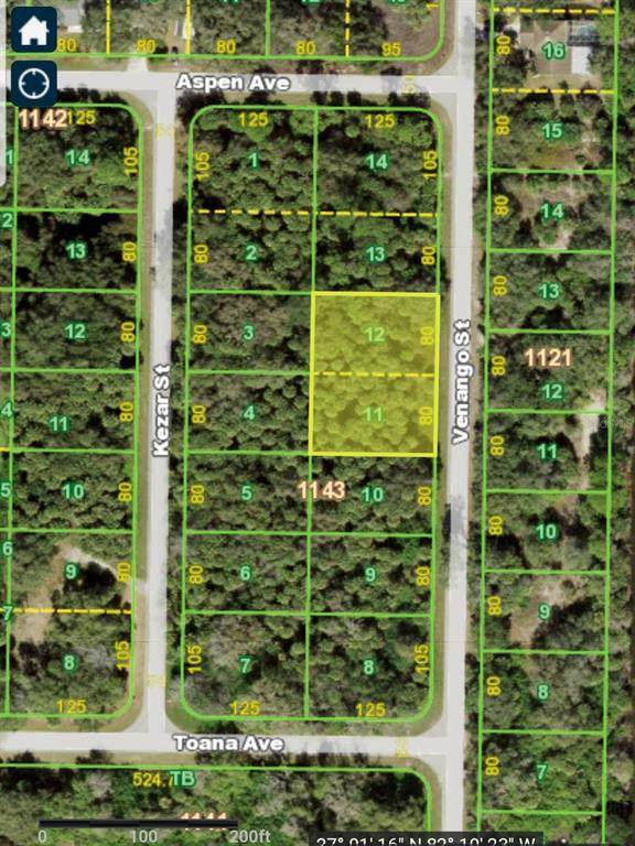 415 Venango Street - Photo 1