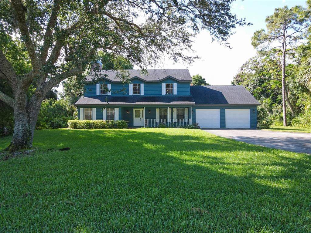 2502 Hermitage Boulevard - Photo 1