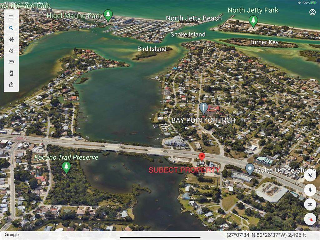 479 Tamiami Trail - Photo 1